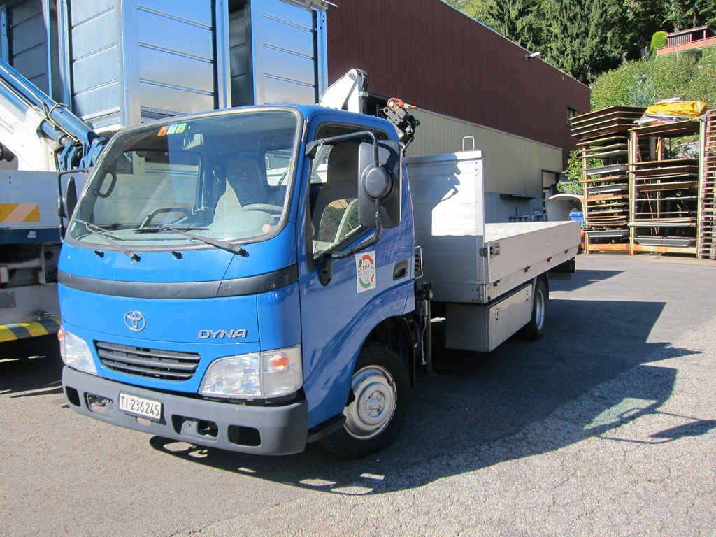 Toyota Dyna